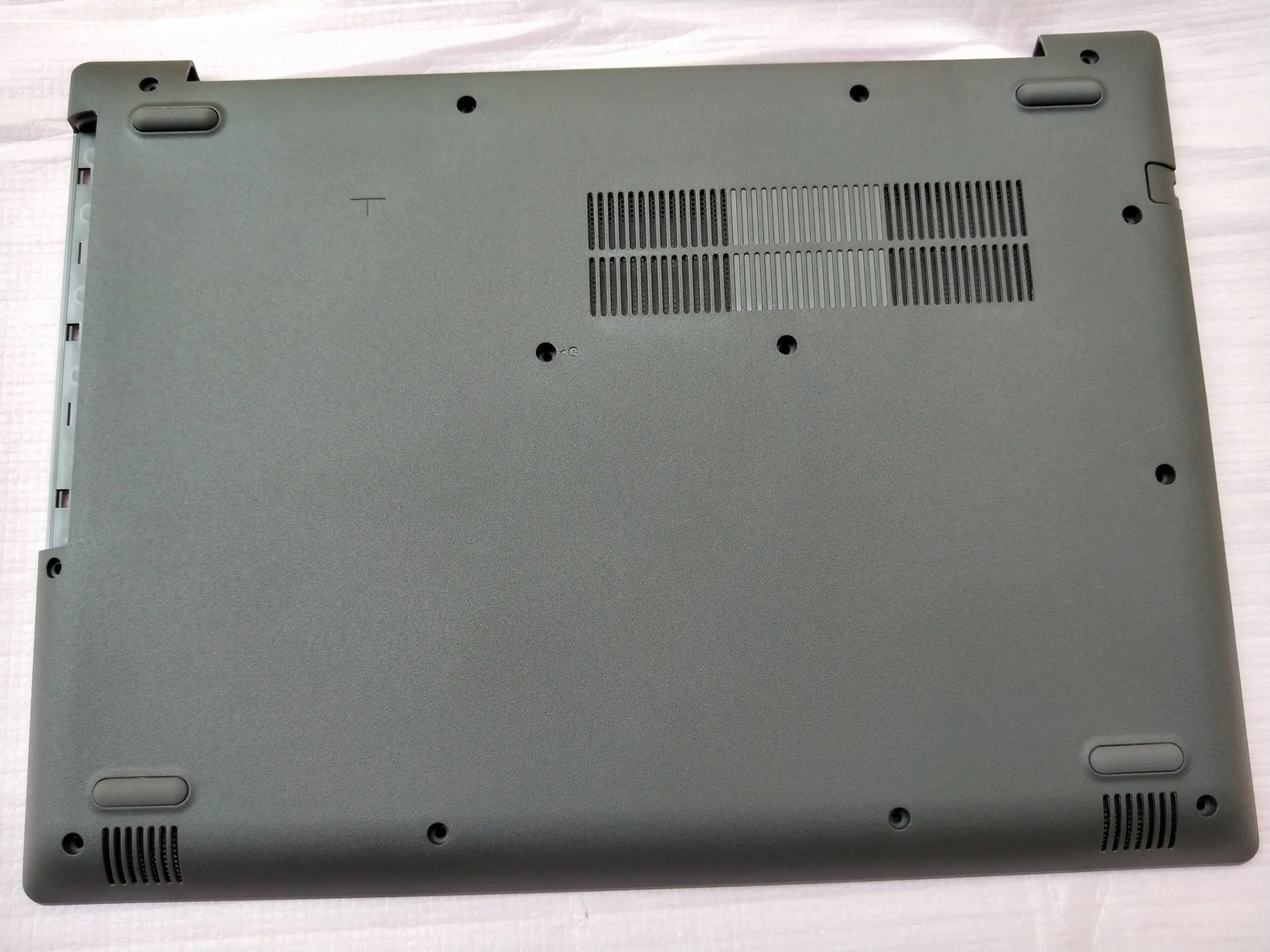 Базовый чехол для lenovo Ideapad 320-14 320-14ikb 320-14ISK 320-14AAR Нижняя крышка базовый чехол 5CB0N82206 AP18G000110