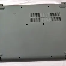 Базовый чехол для lenovo Ideapad 320-14 320-14ikb 320-14ISK 320-14AAR Нижняя крышка базовый чехол 5CB0N82206 AP18G000110