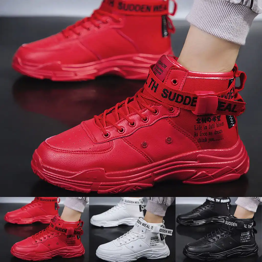 non slip sneakers mens