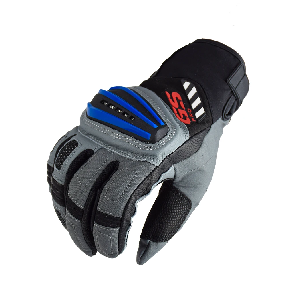 2023 ������� Motorrad ���� ��⼺ ���� �尩 BMW R1200GS R1250GS Motocross �����ε� Guantes ���� ���̽� �尩