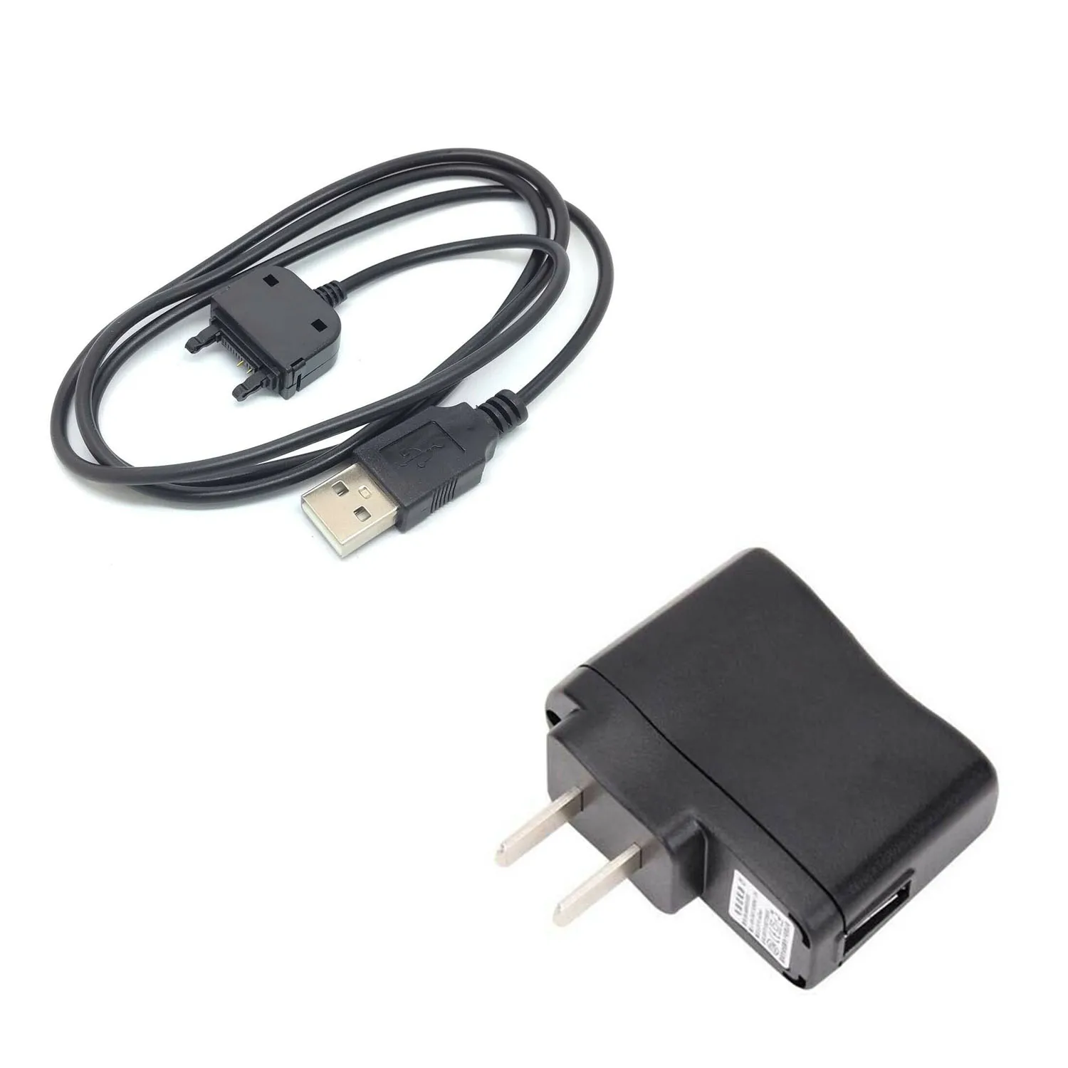 Настенный дорожный USB кабель для зарядки Sony Ericsson W300i W302 W302i W350 W350i W395 W395i P990i R300 R300i R306