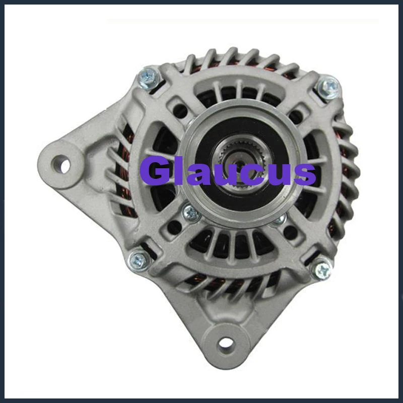 MR20 MR20DE Engine alternator Generator for Nissan DUALIS 1997cc 2.0L 2007- A2TJ0581ZE A002TJ0581 A2TJ0581 23100-JD21A