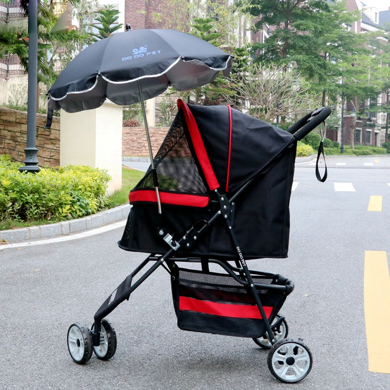 Новый зонт от солнца для коляска собак/корзина ребенка/коробка рисования бар