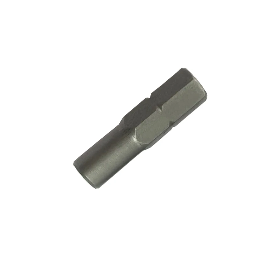 Новый адаптер для вставки 6 35 мм 1/4 дюйма в систему 4 отвертки Micro Bit adapter Holder Magnetic 2