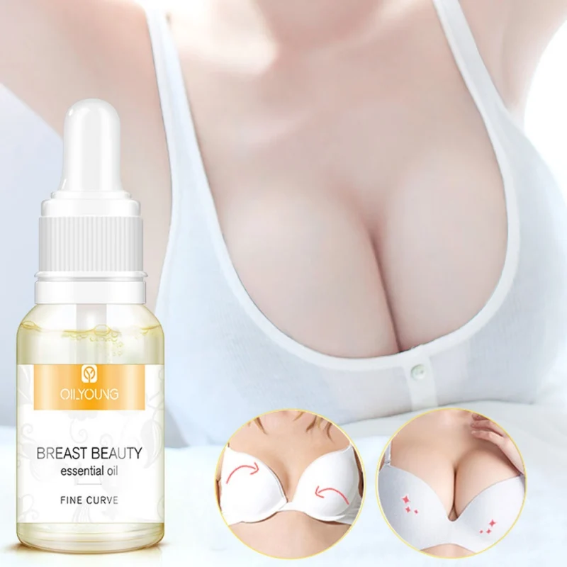 Красота груди эфирное масло увеличение груди большой бюст вверх лифтинг укрепляющее масло повышения