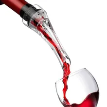 Орел в форме рта акриловые быстрые графины Pourer красное вино бутылки Pourer барные инструменты масло пробки Pourer бармен принадлежности для винного бара