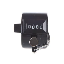 counter counting counting, by clicking on the hand camera Golf