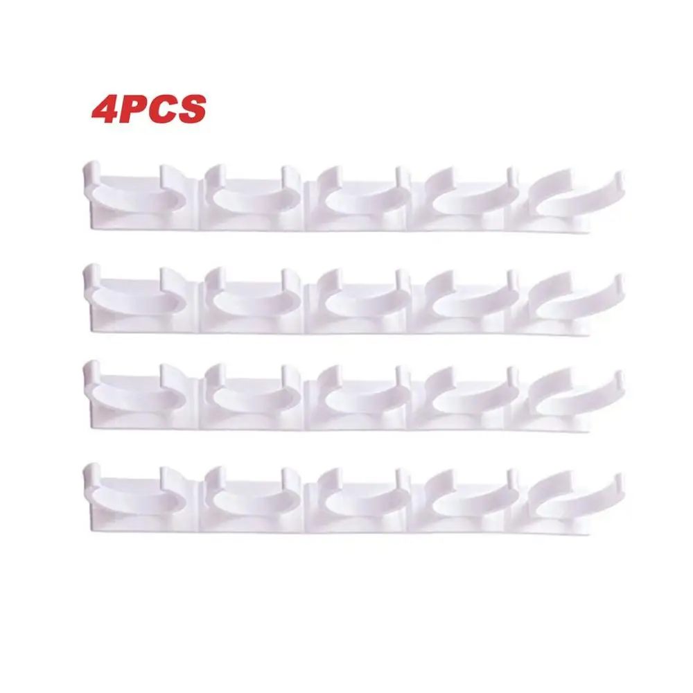 2/4pcs Kitchen Cabinet Door Spice Clip Organizer Storage Rack Shelf Spice Seasoning Carrier Condiment Bottle Holder Gripper Tool