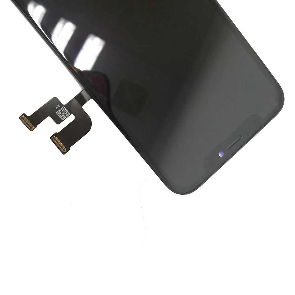 Oled ЖК-дисплей для iphone XS A1920 A2097 A2100 A2098 ЖК-дисплей+ сенсорная панель экран дигитайзер сборка для apple iphone XS lcd s