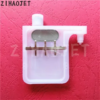 

30pcs dx4 dx5 print head big damper small filter 4X3mm single row Roland mutoh printer dumper ink filter