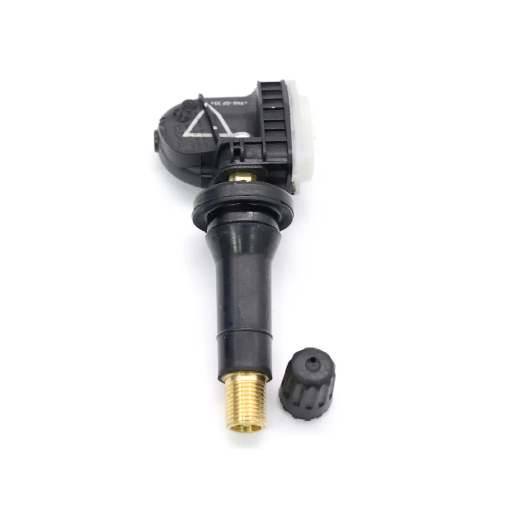 XUAN 4 шт. датчик давления в шинах TPMS для Ford Edge Escape Fiesta Galaxy Mondeo Mustang S Max F2GT 1A180 CB