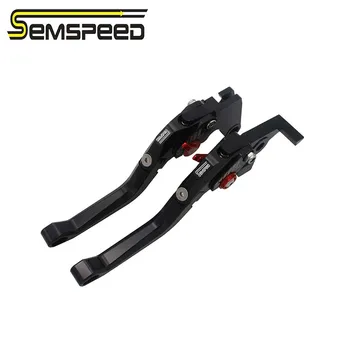 

Motorcycle CNC 3D Rhombus Folding Brake Clutch Levers For Honda CB1000R /NeoSportCafe 2018-2020 CBR1000RR/FIREBLADE/SP 2008-2020