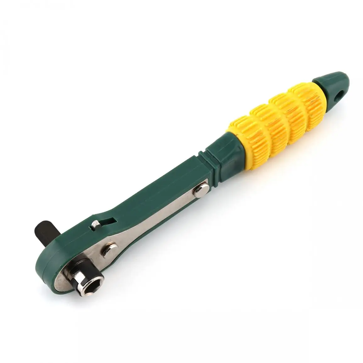 Мини отвертка с трещоткой 1/4 дюйма 6 35 мм|ratchet socket wrench|wrench spannersocket wrench |