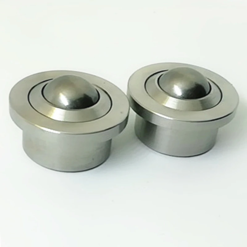 SP-8  SP-15  SP-22  SP-38  SP-45 Transfer bearings unit conveyor roller bearing heavy duty type universal ball transfer unit (6)