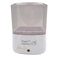 Yogurt Makers Electric Household Appliances For The Kitchen Yogurt Making Machine Multicooker Natto Fermenter Automatic 110v/220 1