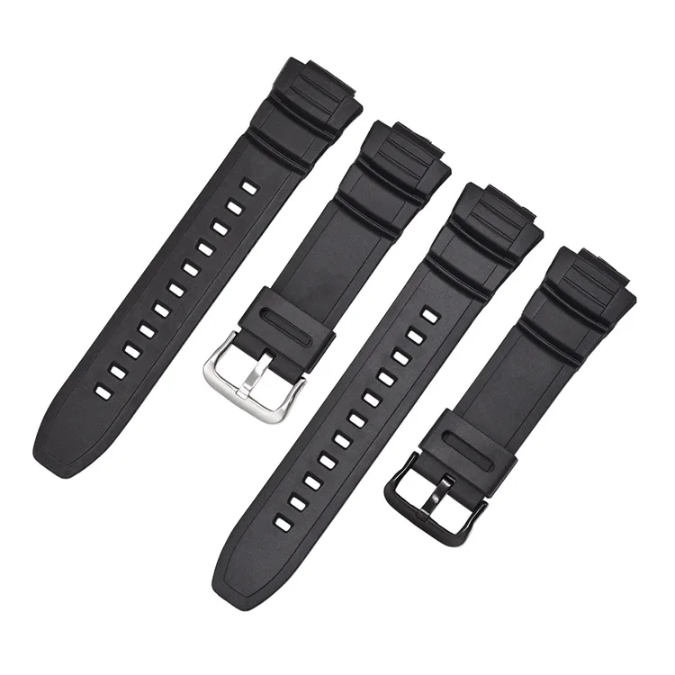 Ремешок для наручных часов объектива с оптическими зумом Casio MCW 100H/110 H/W S220/HDD S100 WV