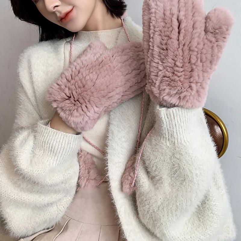 real-rex-rabbit-fur-gloves-winter-thick-warm-mittens-new-fashion-style-top-quality-s2424