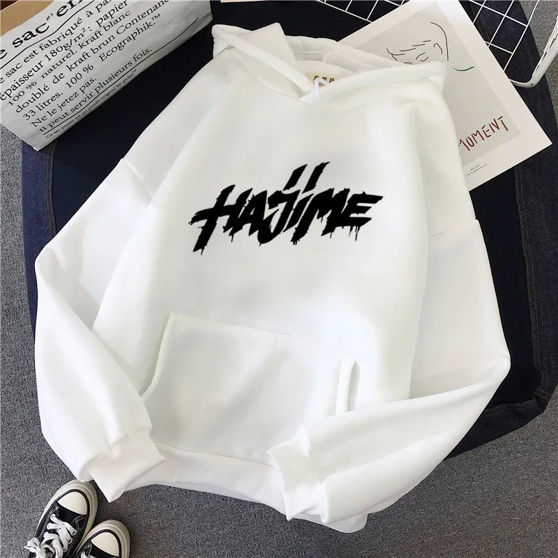 

Hoodies Russian Group Hajime MiyaGi Andy Panda Print Men Women Fashion Oversized Sweatshirts Harajuku Casual Unisex Hoodie