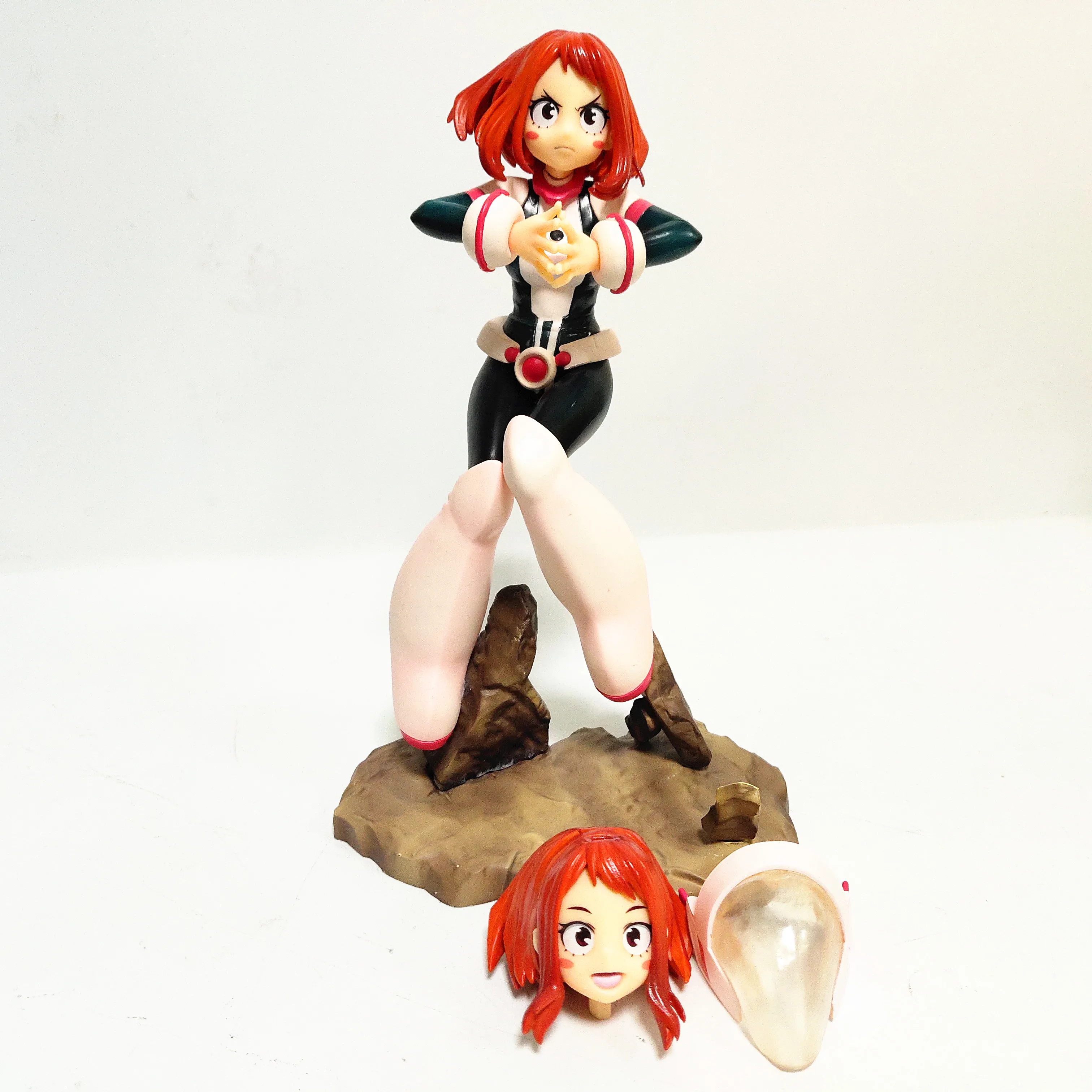 My Hero Academy izku Todoroki Shoto URARAKA Bakugou ARTFXJ аниме Fgure игрушки Boku no Hero Academy экшн Fgure фигурка игрушка