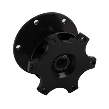 1 шт. Универсальный Руль Quick Release концентратор адаптер выхватить Босс Комплект