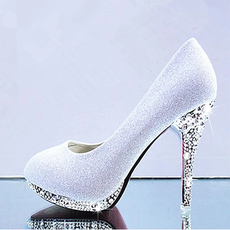 Red Bottom Glitter Heels Hotsell, 55 