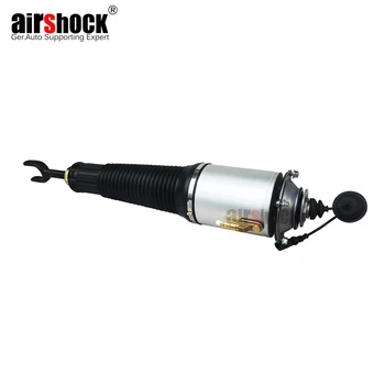 

AirShock 2002-2010 Air Shock Front Suspension Air Spring 4E0616039AF 4E0616040AF For Audi A8 S8 D3 4E