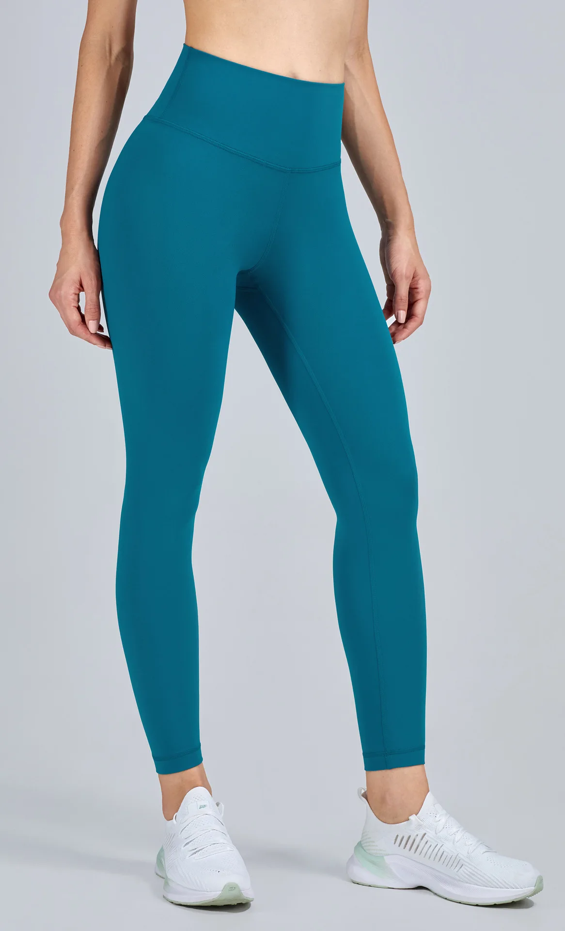 Stretchy Fitness Sports Leggings Women 