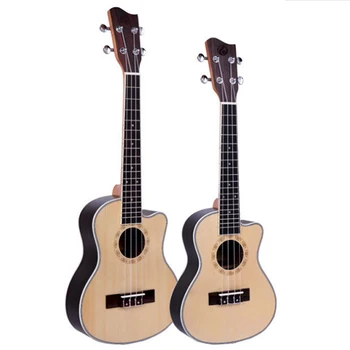 

Wholesale 23 inch 26 inch GUC-500 ukulele ukulele timbre good ukulele instrument manufacturers