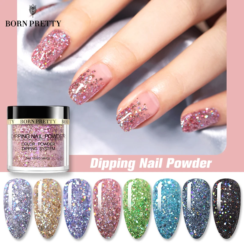 Craft Supplies & Tools Bora Bora dip powder acrylic powder dip nail