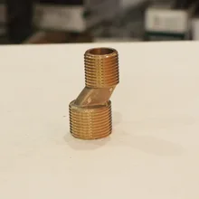 Латунный ведущий фут 6 точек/4 точки смеситель для душа ноги водопроводные фитинги эксцентриковые редукторы провода поворотные ноги