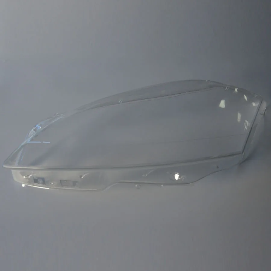 Крышка объектива фары подходит для 2011-2012 Mercedes S W221 автомобильные ксеноновые лампы для фар Крышка объектива новые запчасти для автомобилей