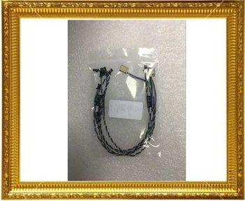 

Original 593-1149 Optical Drive DVD ODD Temperature Temp Sensor Cable For iMac 27" A1312 Temperature Sensor Cable 2009~2010