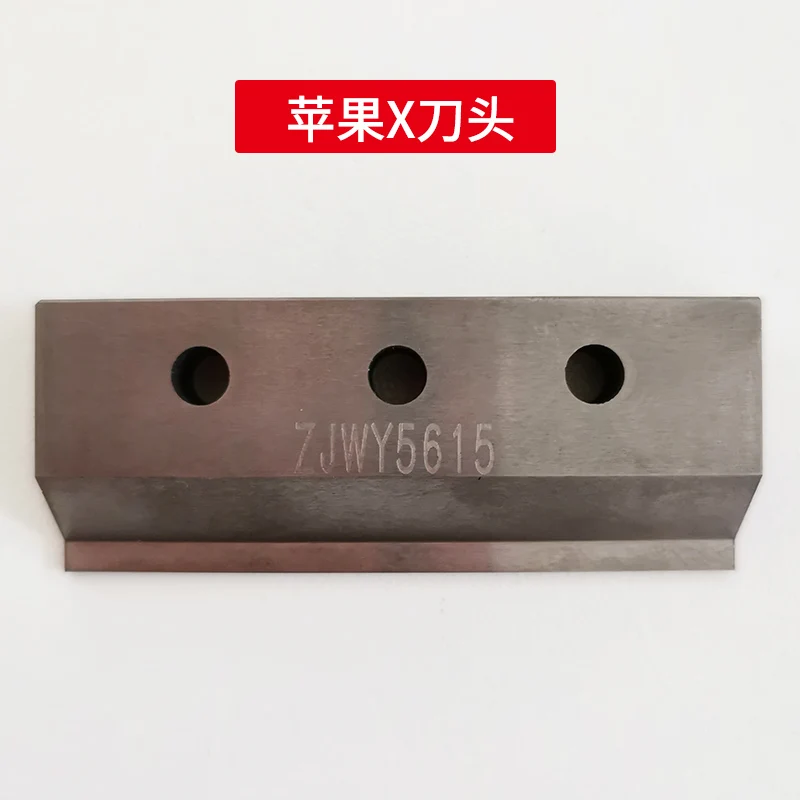 ZJWY flex cable replacement screen repair bonding machine for mobile repair 4