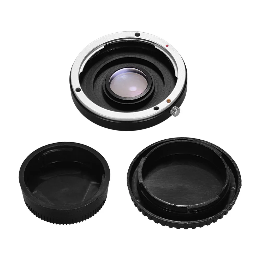 EF-AI переходное кольцо для объектива ручной фокусировки для Canon EF EF-S объектив для Nikon AI F крепление для Nikon D3500 D5600 D610 D7000 D7100 D7200
