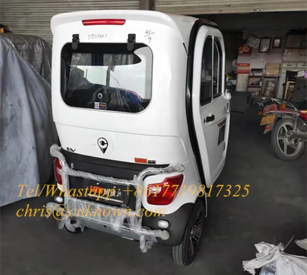 三轮车03