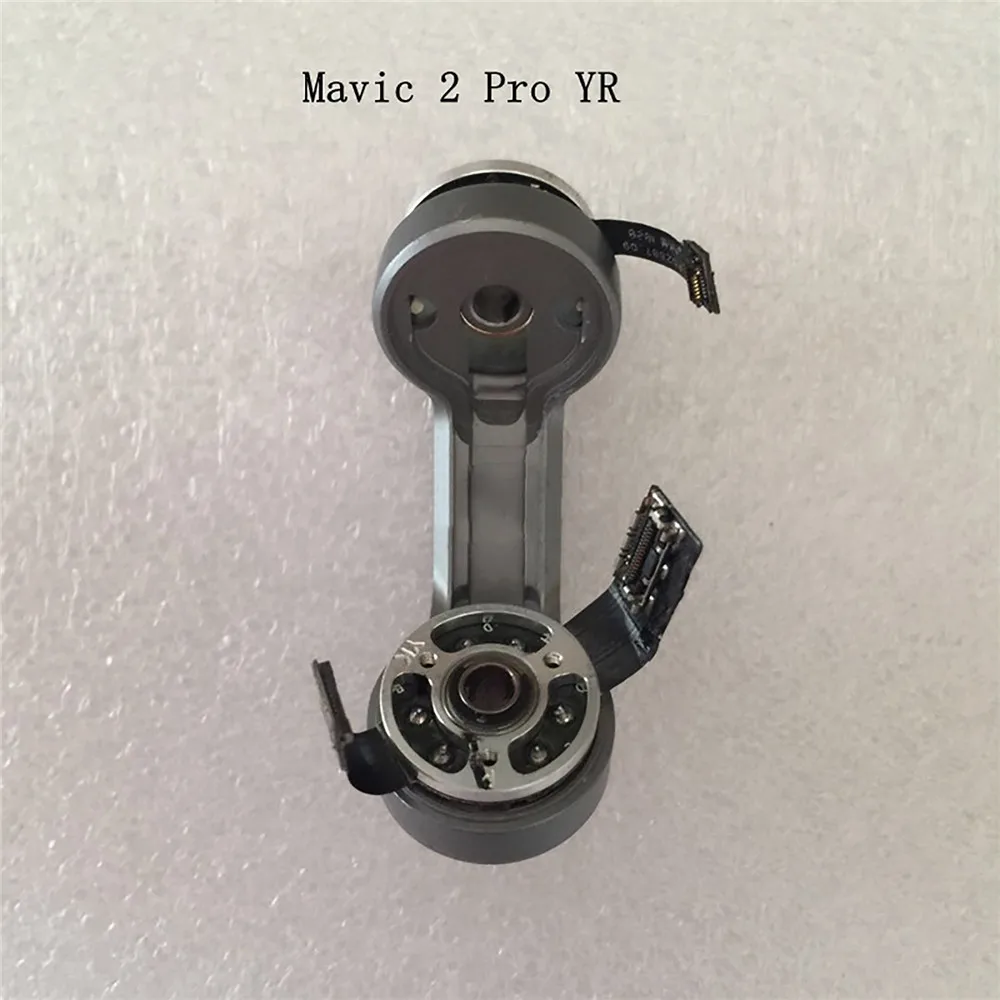 YR Motor Yaw Arm Roll for DJI Mavic 2 Pro Zoom Gimbal Camera Repairing Parts(Used) | Электроника