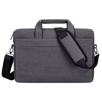 

Computer Shoulder Bag Briefcase Waterproof Laptop Protective Case Laptop Protective Case For Macbook Air Pro 13.3 15.6 14 Inch
