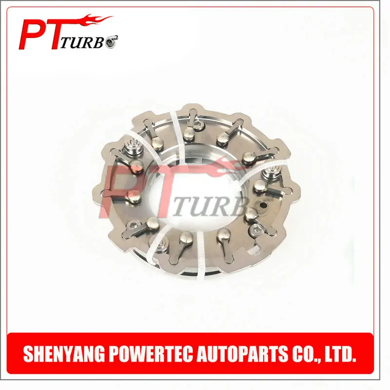 Новый турбокомпрессор GT1749V с кольцом сопла 028145702R 454231-0008 038145702L для VW Passat B5 1.9TDI 74Kw