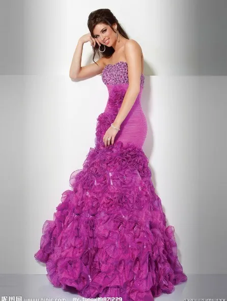 Дизайн vestidos Формальное вечернее платье Кристальное бисерное красное длинные элегантные пикантные вечерние платье на выпускной вечер, платье
