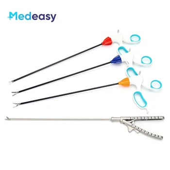 Laparoscopic Surgery Simulation Training Instruments Teaching Practice Tools Equipment for Laparoscopy Simulator Trainer Box 1