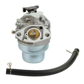 

Carburetor Fuel Filter Kit Part For HONDA GCV135 GCV160 GCV190 16100-ZMO-803 Garden Supplies Accessories Tools