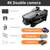 4K Dualcamera bag 2B