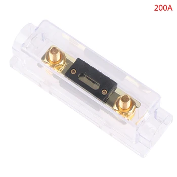 

100 200 300 AMP ANL Fuse Holder Bolt-on Fuse Automotive Fuse Holders