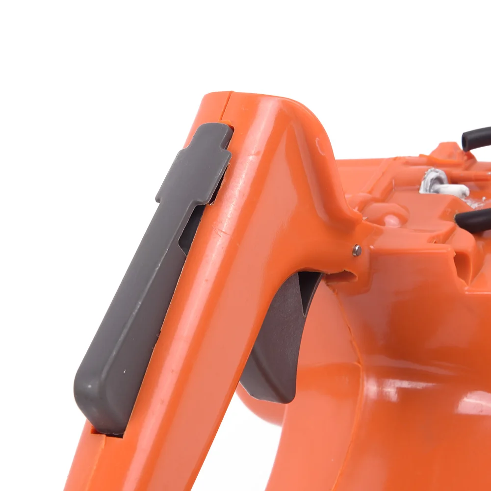 Для Husqvarna 340 345 350 346XP 353 EPA бензопила 503863703 ручки топливных баков