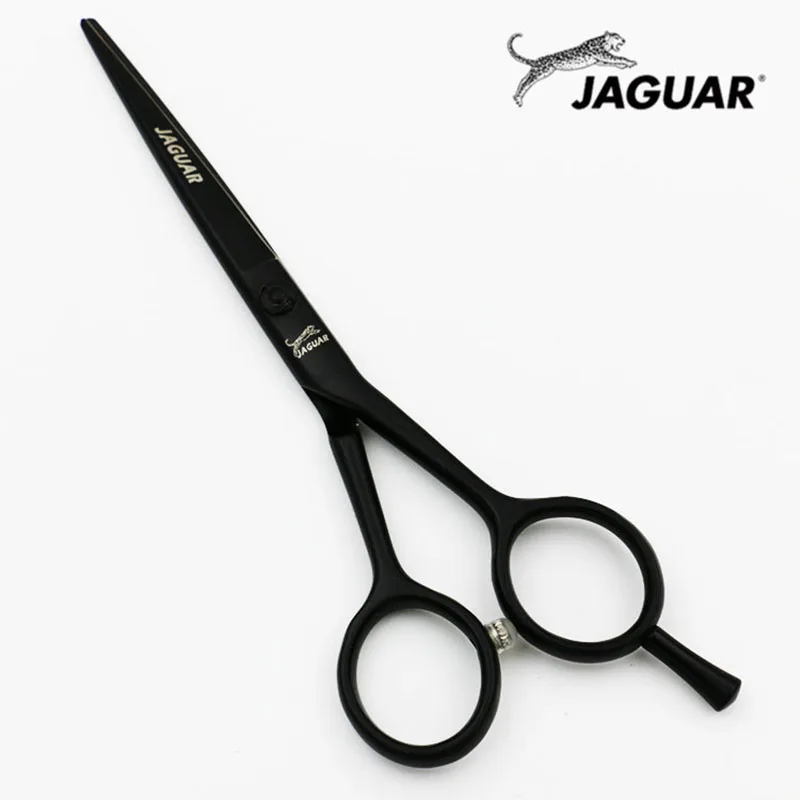 1 pcs 5,5 дюймов Профессиональные Парикмахерские Ножницы Набор для резки+ филировочные Парикмахерские ножницы Высокое качество индивидуальные черные и белые Стили - Цвет: 1 pcs