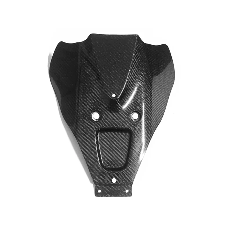 Обтекатель из настоящего углеродного волокна для Suzuki HAYABUSA GSXR1300 1997 1998 1999 2000 01 02 03 04