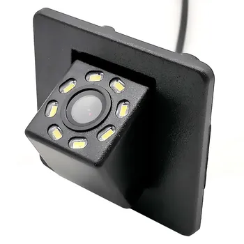 

YIFOUM 170 Degree Night Vision Waterproof Car Rear View Parking Backup Camera For Kia K4 2014 2015 2016 Forte Cerato Hatchback