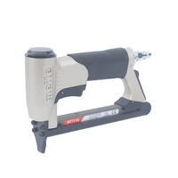 meite MT7116 22ga. Stapler Pneumatic Staplers 3/8" Crown  Fine Wire Stapler 1