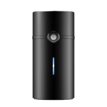 

Portable Ozone Generator Air Purifier, Multifunctional Disinfection and Deodorization Purifier