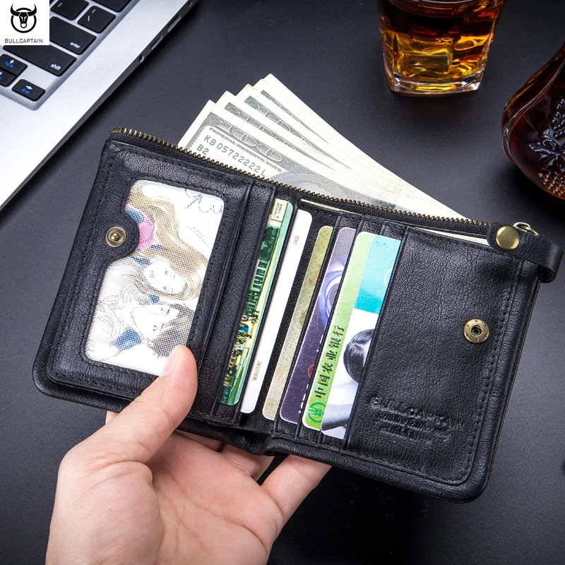 Wallets
